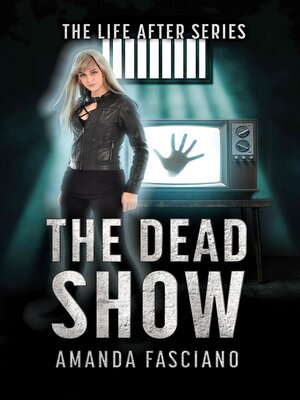 cover image of The Dead Show